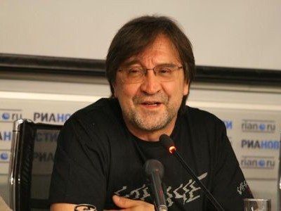 Юрий Шевчук. Фото: zvuki.ru Юрий Шевчук. Фото: zvuki.ru