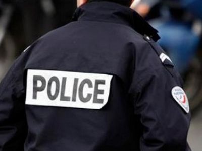 Полиция Франции. Фото: rbc.ua Полиция Франции. Фото: rbc.ua